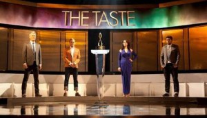 TheTaste