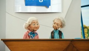 Wonga