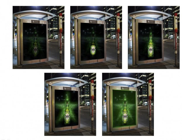 HeinekenTSA