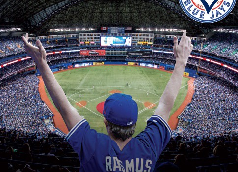 Blue Jays