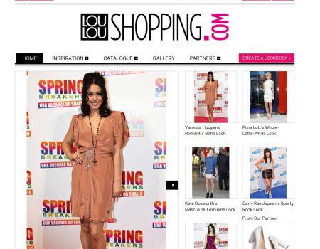 Louloushopping