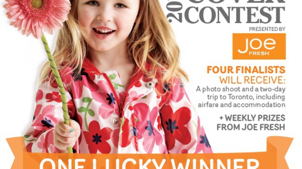 Todays Parent contest