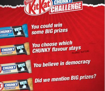 KitKatChunky