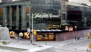 SaksFifthAvenue