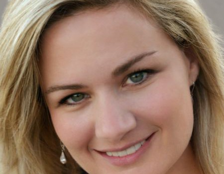 Rebecca Shropshire