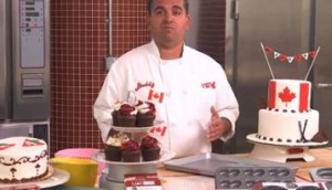 CakeBoss