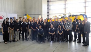 RBC Olympians 2013 (1)
