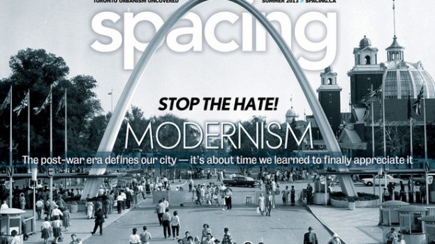 Spacing magazine