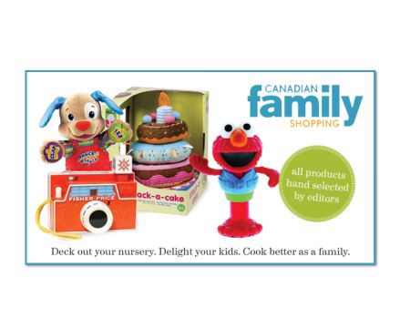 CanadianFamily