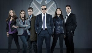 MarvelAgentsofSHIELD