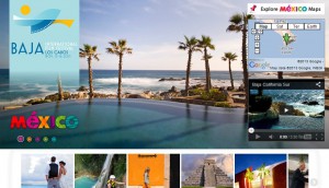 Mexico Tourism