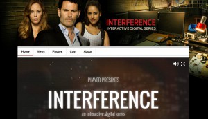 Played Interference
