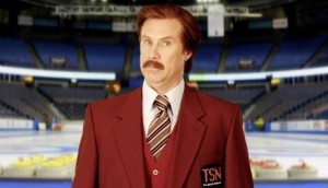 RonBurgundy