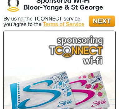 Tconnect