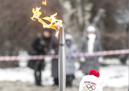 ShutterstockSochi