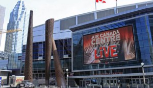 AirCanadaCentre