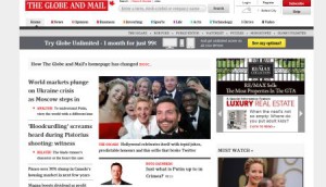 GlobeandMail