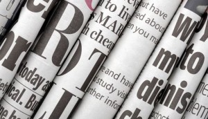 Newspaper