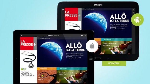 LaPresse