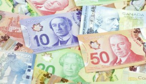Canadiandollar