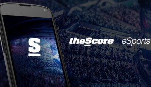theScore eSports