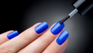 nailShutterstock
