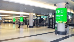 Clear Channel columns