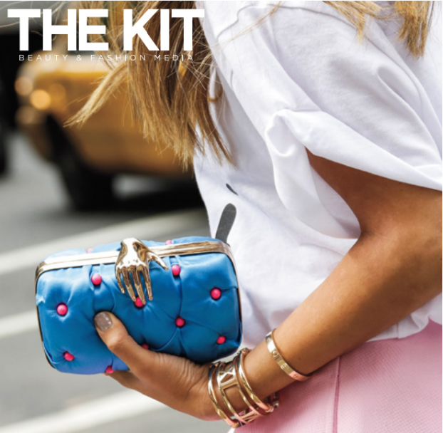 Kit it out with print pop-up » Media in Canada