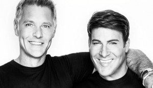 stevenAndChris