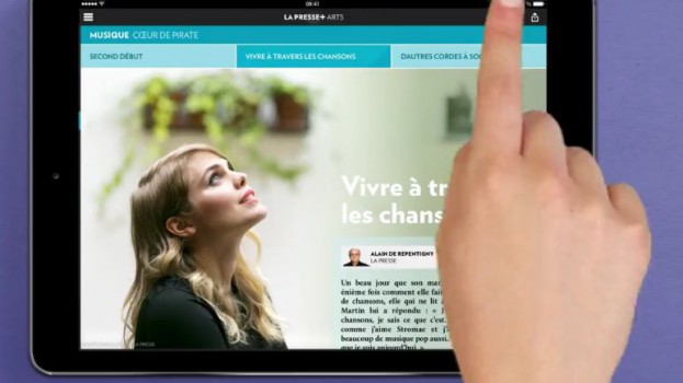 laPresseDigital