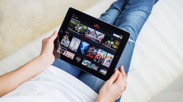 netflixShutterstock