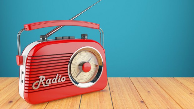 radioShutterstock