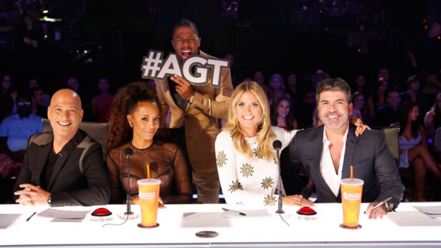 America’s Got Talent takes the week: Numeris » Media in Canada