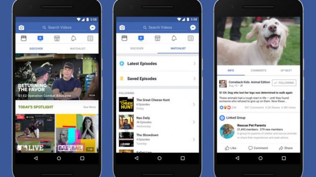 facebookWatch
