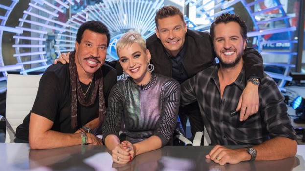 American Idol Judges