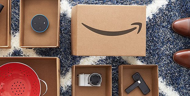 Amazon