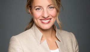 Melanie Joly