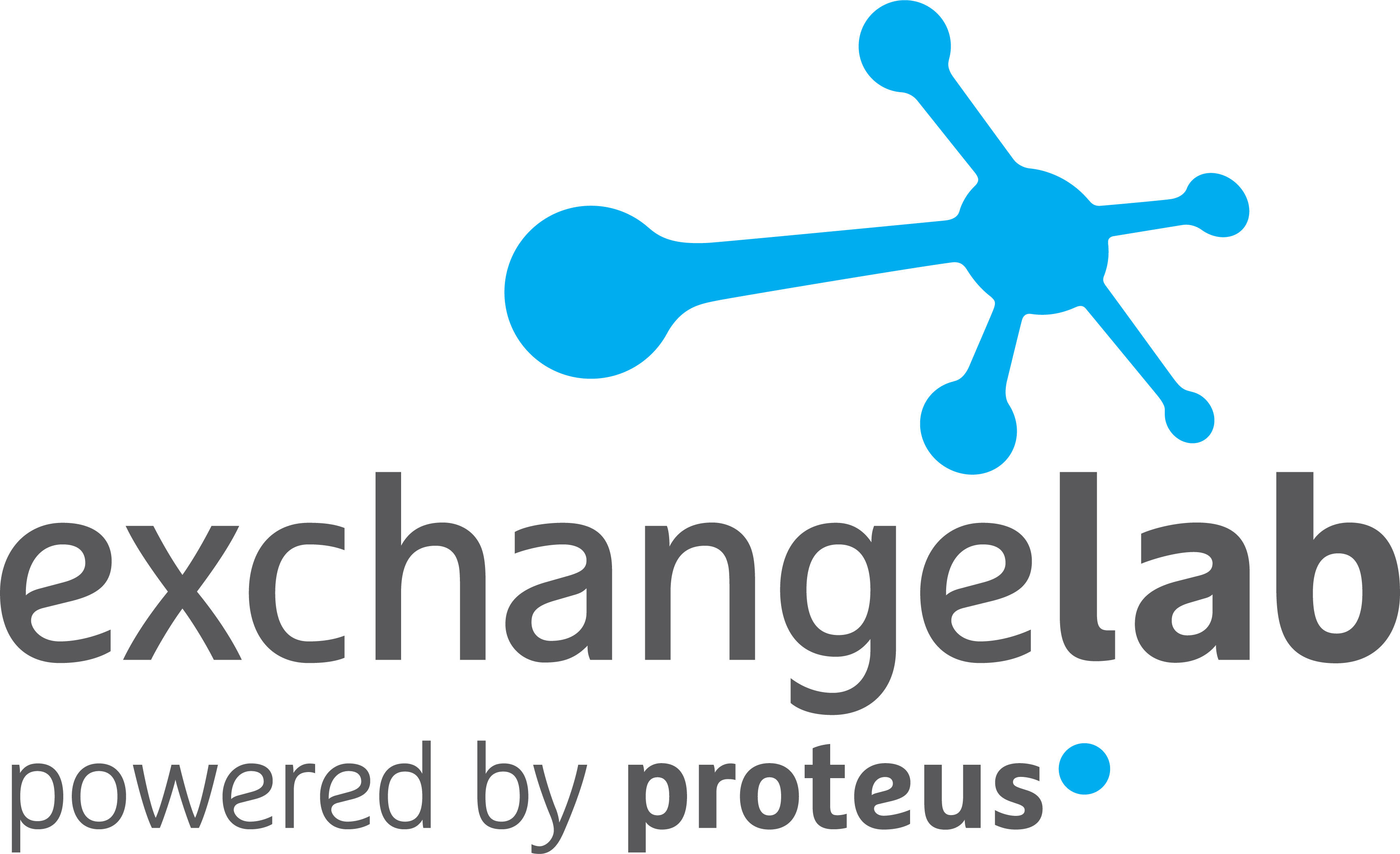 The Exchange Lab