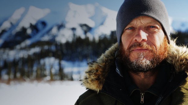 LIFE BELOW ZERO: SERIES 6