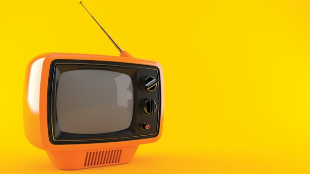 Retro TV