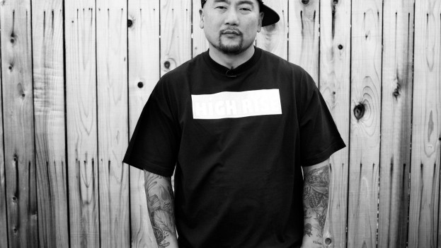 Roy Choi
