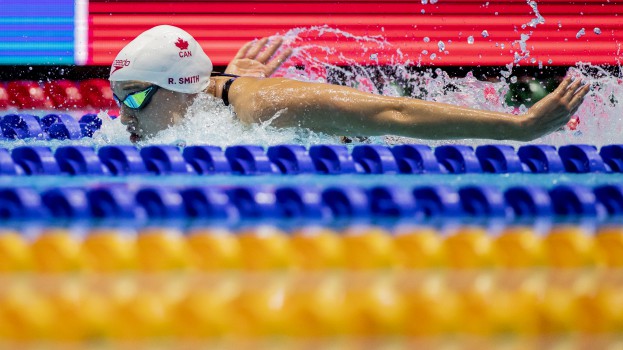 18th World Championships 2019