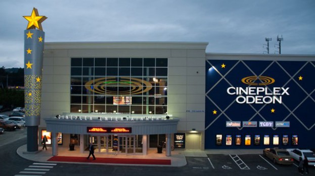 Cineplex
