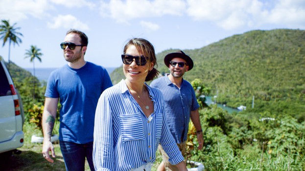 Dennis Prescott Karin Bohn Nick Liberato ROTE