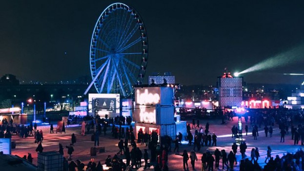 Igloofest