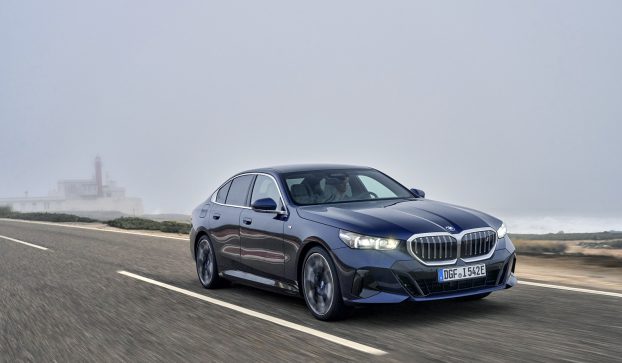 Critical Mass wins BMW media review » Media in Canada