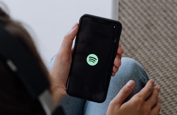Spotify tests podcast ad-skipping tool: What it means for buyers