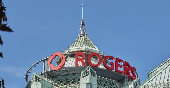 MLSE drives Rogers Sports & Media Q2 growth