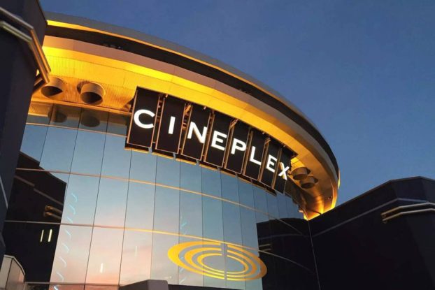 Cineplex sees Q2 revenue rise amid higher theatre attendance