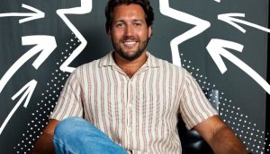 (Image: LinkedIn/Jeremy Reisler)